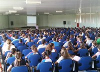Professores da UFSCar participam de ações do Dia Mundial da Saúde em cidades do interior paulista