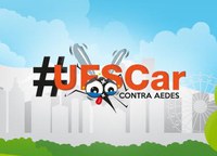 UFSCar lança site que reúne informações e materiais da Campanha contra Aedes